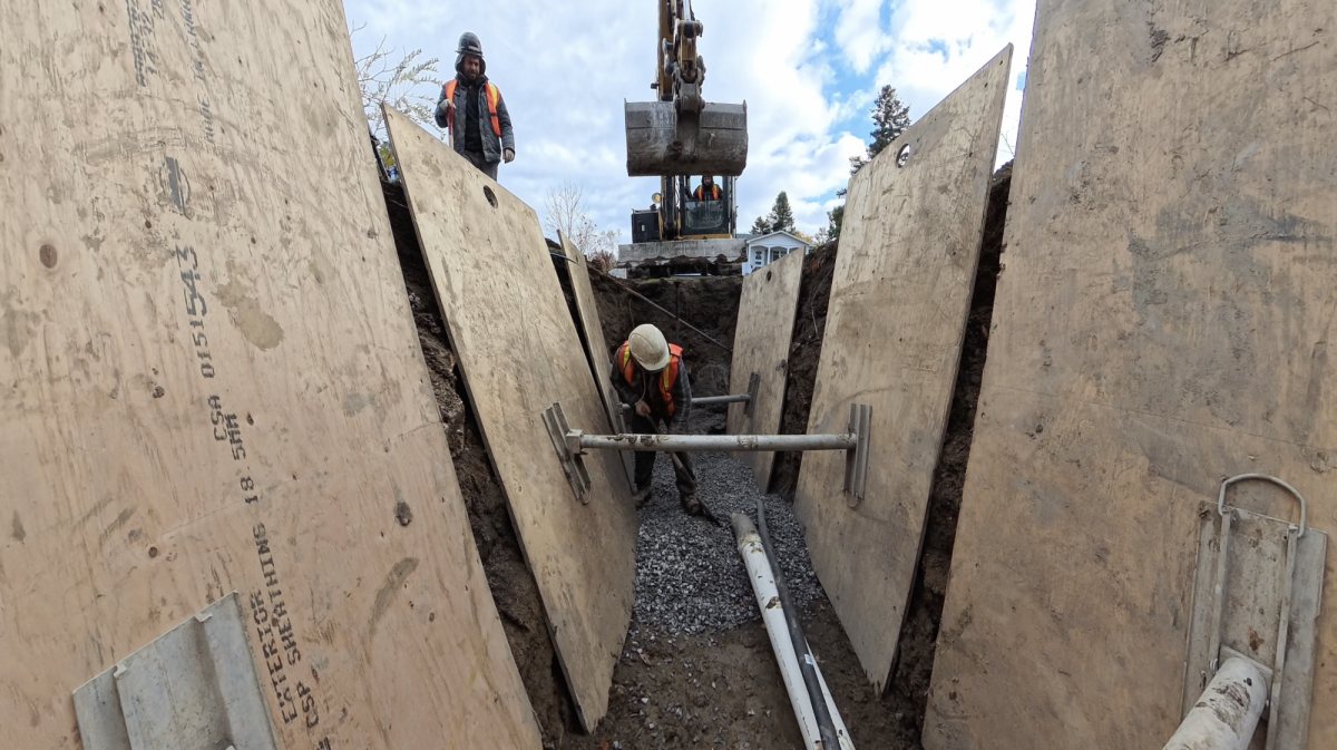 mateo-water-sewer-cut-replacement-view-inside