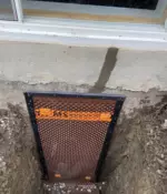 Foundation Crack Repair ArboMTL