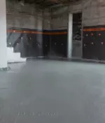 Basement Lowering & Underpinning ArboMTL