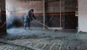 Basement Floor float ndg