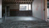 Basement Floor layers ndg