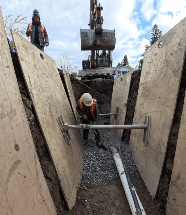 mateo-water-sewer-cut-replacement-view-inside