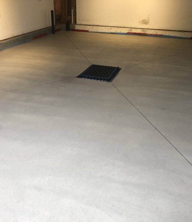 Garage floor repair 00006